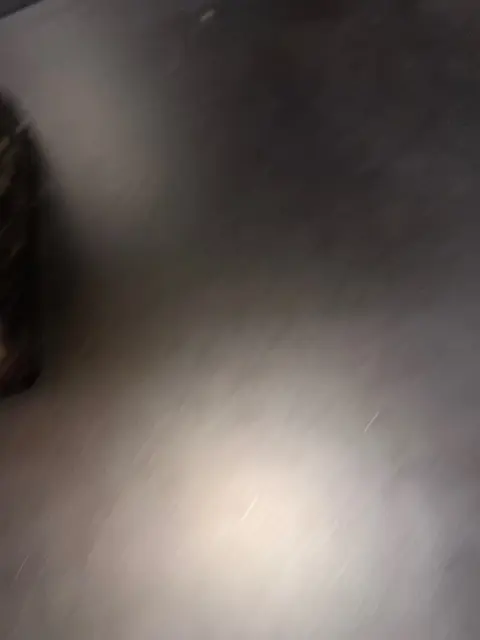 Bureau documenthouder - Hout, Tin - Begin 20e eeuw