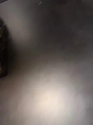 Bureau documenthouder - Hout, Tin - Begin 20e eeuw