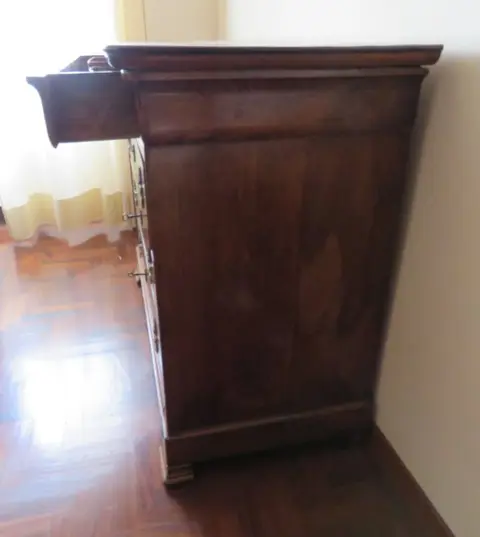 Commode - Hout - 20e eeuw