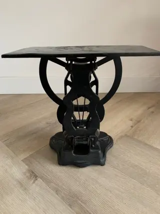 Post/brieven weegschaal, Columbus bilateral (1) - Staal - Begin 20e eeuw