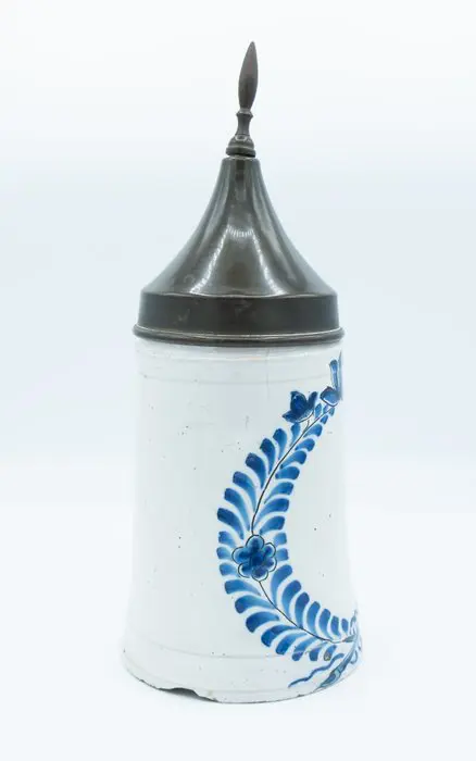 apothekerspot - Faience