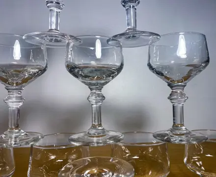 style Legras&Cie - bril (10) - Kristal