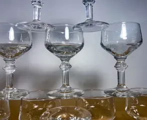 style Legras&Cie - bril (10) - Kristal