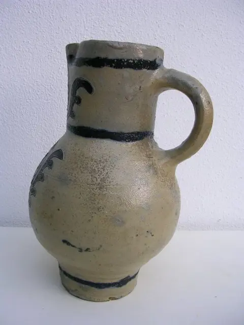 Kruik (1) - Steengoed