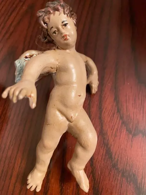 pastori antichi (3) - Aardewerk - 19e eeuw