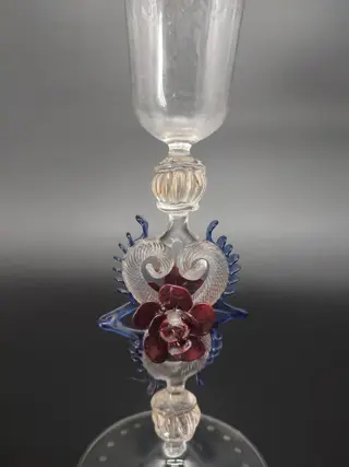 Façon de Venice - Glas