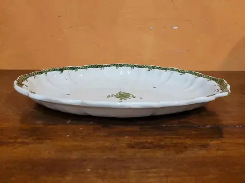 Cerreto Sannita - Schotel - Majolica