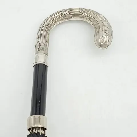 Paraplu - Vogue - 925 zilver - 2000