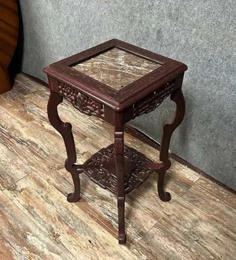 Japanse standaard - Hout - 1880