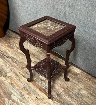 Japanse standaard - Hout - 1880