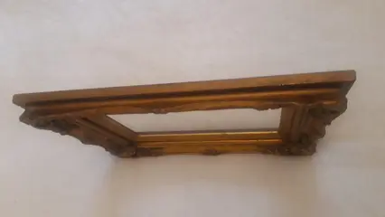 kader - Neoklassiek - Hout - Tweede helft 20e eeuw