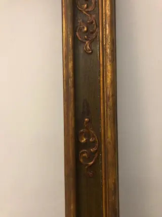 Kaders - Hout - Eind 19e eeuw