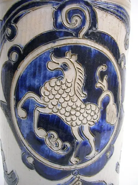 Kruik (1) - Steengoed