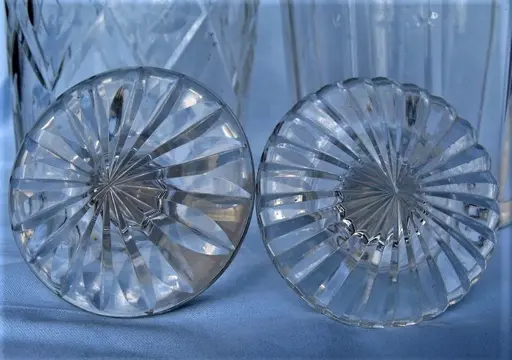 Karaffen (2) - Kristal