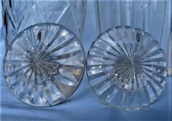 Karaffen (2) - Kristal