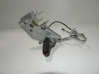 RECHTER SCHETSPLAAT BMW R 850 GS 1999 - 2001