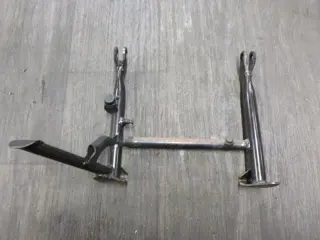 STANDAARD BMW R 1200 R LC 2014 - 2015