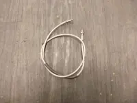 KOPPELINGSLEIDING BMW R 1200 R LC 2014 - 2015