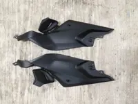 TANKCOVER BMW R 1200 R LC 2014 - 2015