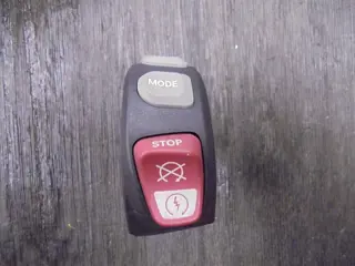 STUURSCHAKELAAR RECHTS BMW R 1200 R LC 2014 - 2015