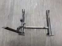 STANDAARD BMW R 1200 R LC 2014 - 2015