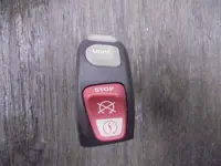 STUURSCHAKELAAR RECHTS BMW R 1200 R LC 2014 - 2015