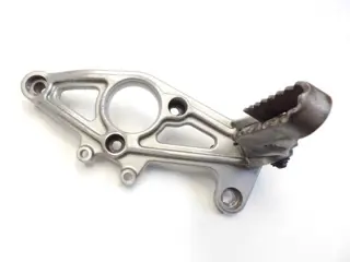 RECHTER SCHETSPLAAT BMW R 1150 GS 1999 - 2001