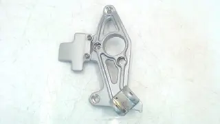 RECHTER SCHETSPLAAT BMW R 1150 GS 1999 - 2001