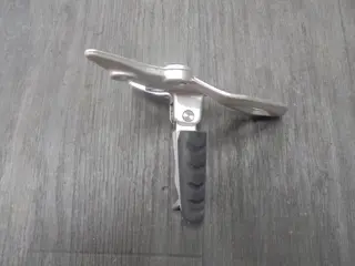 LINKER SCHETSPLAAT BMW R 1250 RS 2018 - 2021