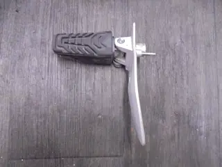 LINKER SCHETSPLAAT BMW R 1250 RT 2018 - 2020