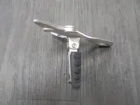 LINKER SCHETSPLAAT BMW R 1250 RS 2018 - 2021