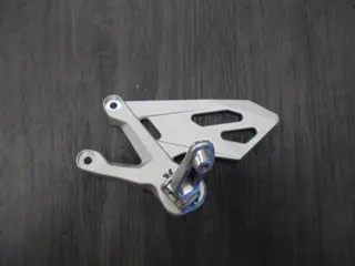 LINKER SCHETSPLAAT BMW S 1000 R 2014 - 2016