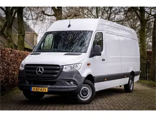 Mercedes-Benz Sprinter 317 1.9 CDI 170 PK L3H2 RWD 360 Camera Navi Cruise