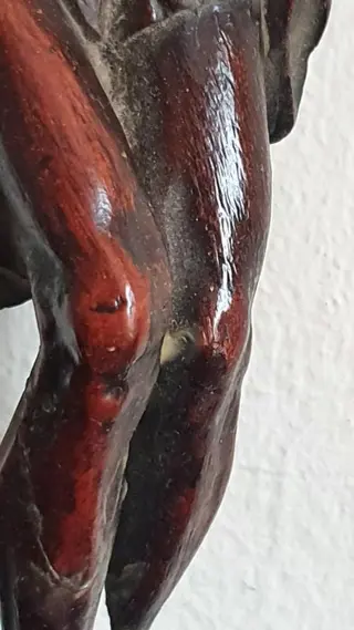 Corpus Christi - Barok - Hout - 17e eeuw