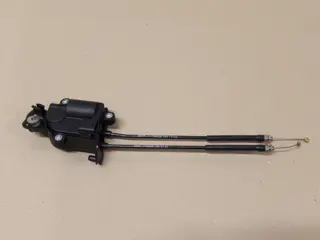 EXUP / SERVO KLEP BMW R 1250 RS 2018 - 2021