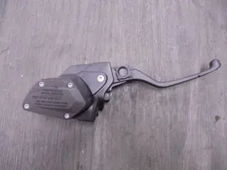 REMPOMP BMW R 1250 RS 2018 - 2021