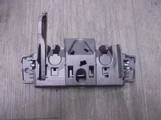 BUDDY ZADEL BMW R 1250 RS 2018 - 2021