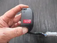 STUURSCHAKELAAR BMW R 1250 RS 2018 - 2021