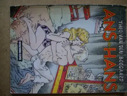 Ans en hans adv5746