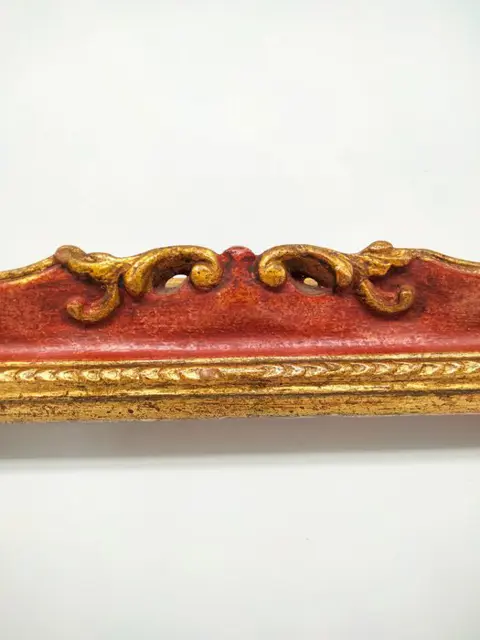 Kader - Hout - Begin 20e eeuw