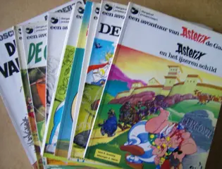 Asterix 3 adv5928