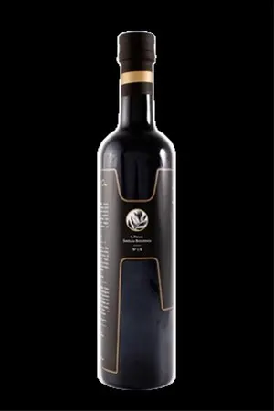 Extra vergine olijfolie uit toscane