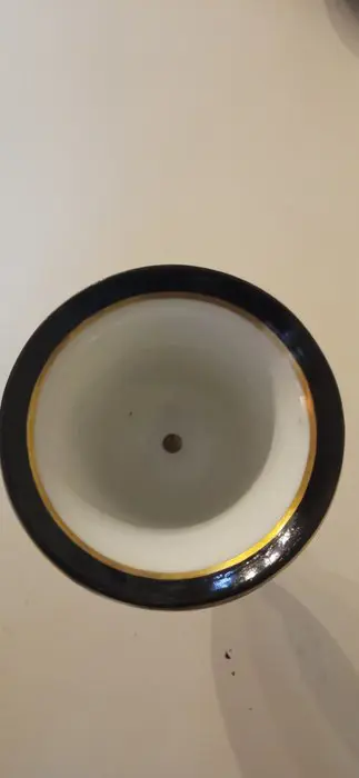 Kelk, Vaas - Porselein