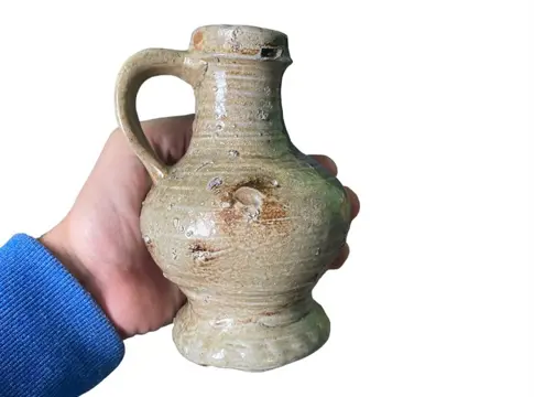 Kruik (1) - Renaissance - Steengoed