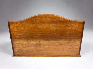 Brievenrekje - Mahonie - Begin 20e eeuw