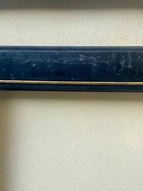 Kader (2) - Hout - Eind 19e eeuw