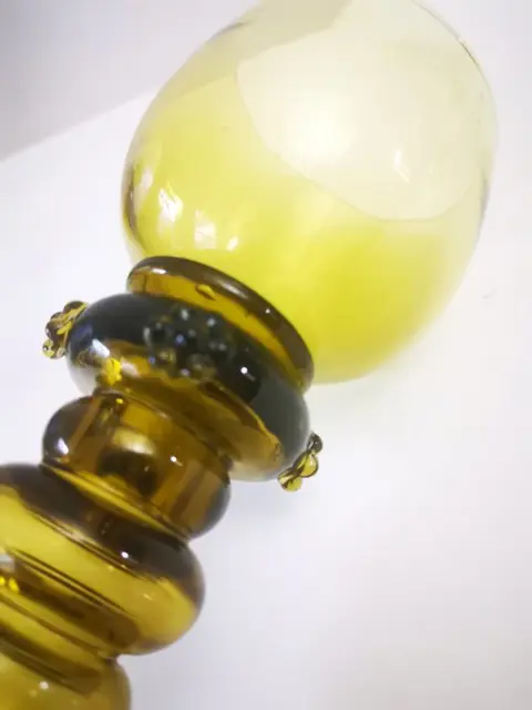 Theresienthal - Theresienthal, roemer/roemer, wijnglazen (6) - Glas