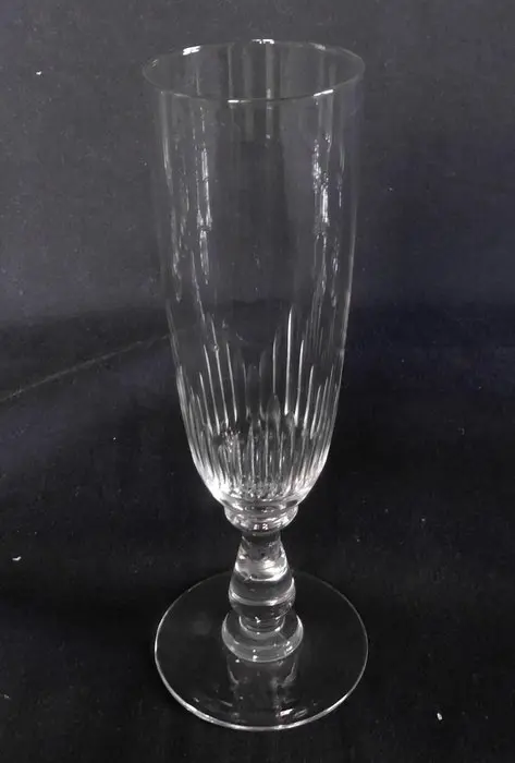 Baccarat - 6 Organ Games model champagnefluiten - Kristal