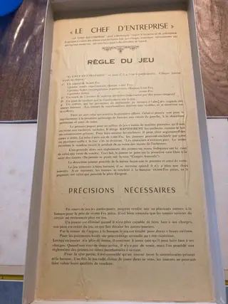 bordspel - Karton, Plastic