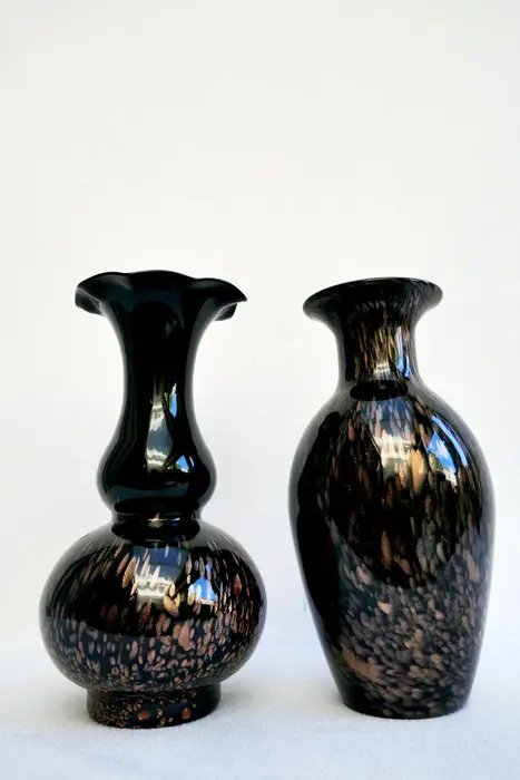 VNC (attr) - Vazen (2) - Hyaliet glas